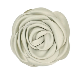 Pico Small Satin Rose Claw - Sage hos parfumerihamoghende.dk 